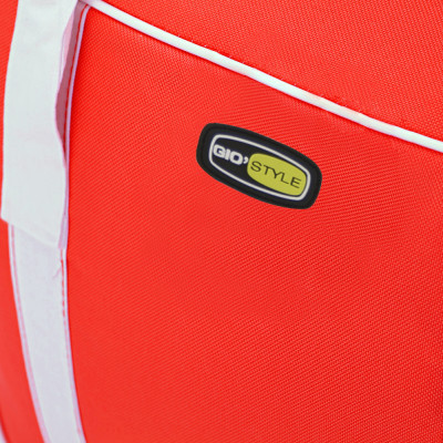 Термосумка Giostyle Evo Medium Red (4823082716197)
