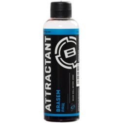 Ліквід Brain Attractant Brasem (лящ) 100ml (1858.81.64)