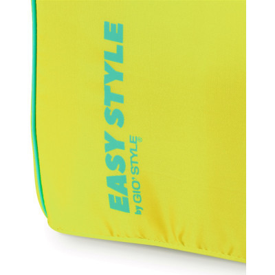 Термосумка Giostyle Easy Style Vertical Yellow (4823082715763)