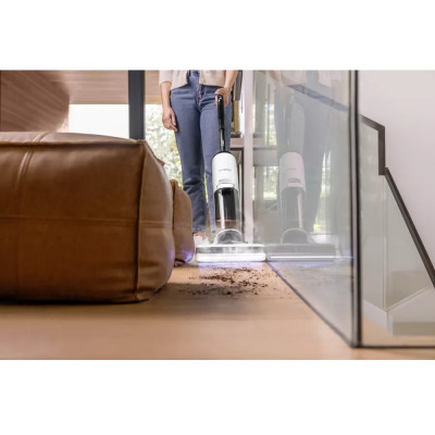 Пилосос Tineco Floor One S7 Steam Plus (SW110600DE)