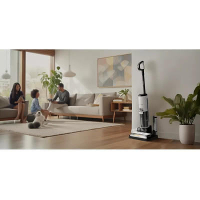 Пилосос Tineco Floor One S7 Steam Plus (SW110600DE)
