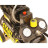 Компресор Stanley FATMAX FMXCMS1550HE, 160 л/хв, 1.1 кВт, 30 кг (FMXCMS1550HE)