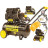 Компресор Stanley FATMAX FMXCMS1550HE, 160 л/хв, 1.1 кВт, 30 кг (FMXCMS1550HE)