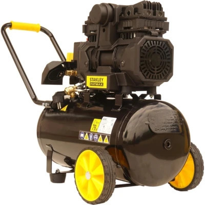 Компресор Stanley FATMAX FMXCMS1550HE, 160 л/хв, 1.1 кВт, 30 кг (FMXCMS1550HE)