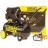Компресор Stanley FATMAX FMXCMS1550HE, 160 л/хв, 1.1 кВт, 30 кг (FMXCMS1550HE)