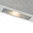 Витяжка кухонна Pyramida TLX1-60 WH