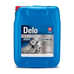 Моторна олива Texaco Delo 400 XLE 10w30 20л (7260)