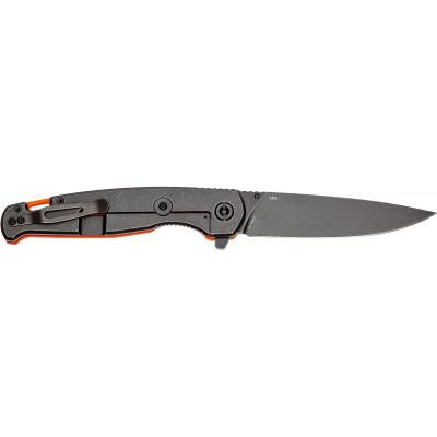 Ніж Skif Sting BSW Orange (IS-248E)