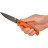 Ніж Skif Sting BSW Orange (IS-248E)