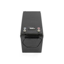 Батарея LiFePo4 Liitokala 12.8V 300Ah LCD (LiFePO4-12,8V300+LCD)