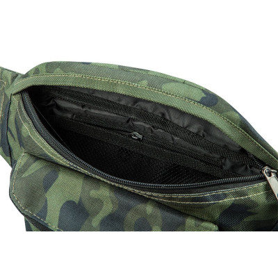 Сумка для інструмента Neo Tools поясна Camo, 36х12см, посилена, поліестер 600D, камуфляж (84-324)