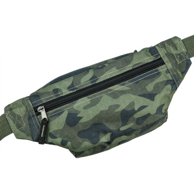 Сумка для інструмента Neo Tools поясна Camo, 36х12см, посилена, поліестер 600D, камуфляж (84-324)