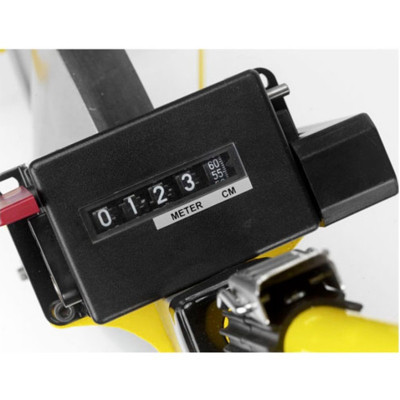 Рулетка Stanley курвіметр FATMAX, довжина кола 100 см, (1-77-108)