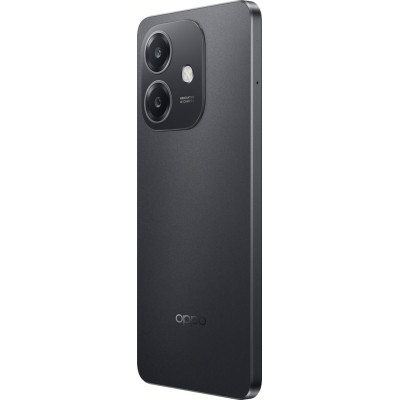 Мобільний телефон Oppo A40m 8/256GB Sparkle Black CPH2669 (OFCPH2669_BLACK_8/256)