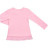 Кофта дитяча Breeze з єдинорогом (11922-92G-pink)