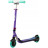 Самокат Qkids Bro purple (HUBA00032)