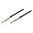 Інструментальний кабель SoundKing Gold Series TRS Cable 5m (BJJ283)