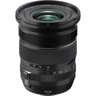 Об&#039;єктив Fujifilm XF 10-24mm F4.0 R OIS (16666791)