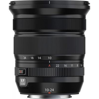 Об&#039;єктив Fujifilm XF 10-24mm F4.0 R OIS (16666791)