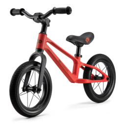 Біговел Kinderkraft Eter Red (KRETER00RED0000) (5902533927210)