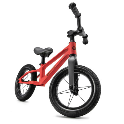 Біговел Kinderkraft Eter Red (KRETER00RED0000) (5902533927210)