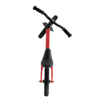 Біговел Kinderkraft Eter Red (KRETER00RED0000) (5902533927210)