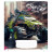 Зошит Школярик Monster trucks 48 аркушів лінія (048-3283L)