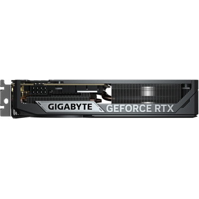 Відеокарта GIGABYTE GeForce RTX5060 8Gb WINDFORCE OC (GV-N5060WF2OC-8GD)