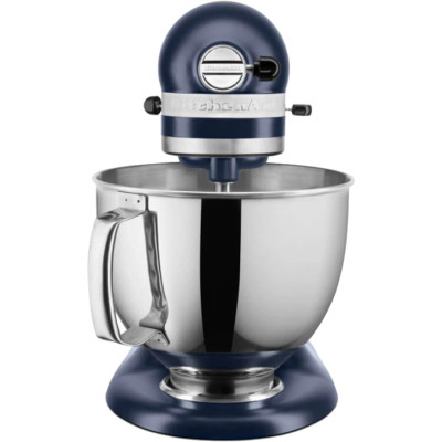 Кухонний комбайн KitchenAid 5KSM125EIB