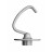 Кухонний комбайн KitchenAid 5KSM125EIB