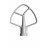 Кухонний комбайн KitchenAid 5KSM125EIB