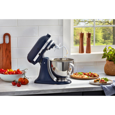 Кухонний комбайн KitchenAid 5KSM125EIB