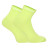 Шкарпетки Head Quarter 3P Unisex 761011001-009 3 пари Сірий/Зелений/Білий 35-38 (8720245441735)