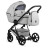 Коляска TUTIS 2 в 1 Viva 5+ (Leather Cloud) (1452085)