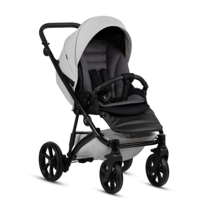 Коляска TUTIS 2 в 1 Viva 5+ (Leather Cloud) (1452085)