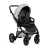 Коляска TUTIS 2 в 1 Viva 5+ (Leather Cloud) (1452085)