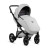 Коляска TUTIS 2 в 1 Viva 5+ (Leather Cloud) (1452085)
