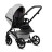 Коляска TUTIS 2 в 1 Viva 5+ (Leather Cloud) (1452085)