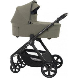 Коляска Espiro 2 в 1 Only 404 Stylish Khaki (5905683801188)