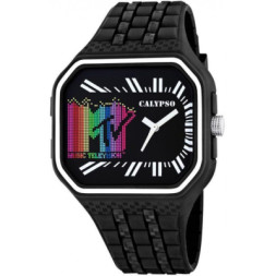 Наручний годинник Calypso KTV5628/3