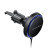 Універсальний автотримач ColorWay MagSafe 360° Air Vent 15W Black (CW-CHMW041Q-BK)