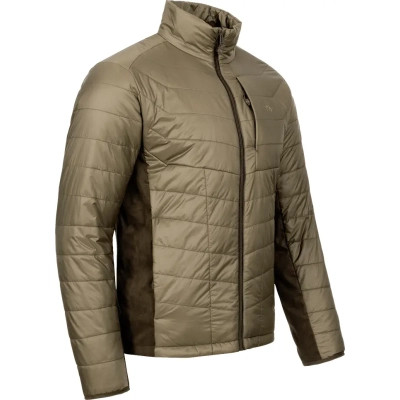 Куртка Blaser Active Outfits Insulation Ivar Khaki 2XL (121041-113-551-2XL)