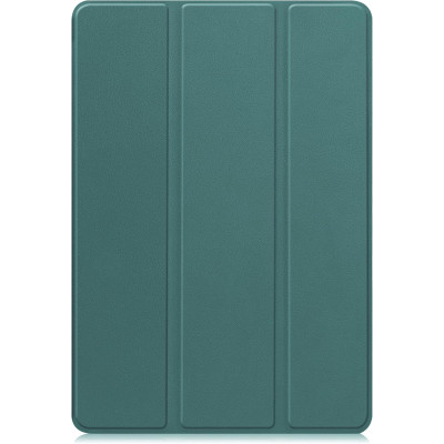 Чохол до планшета BeCover Smart Case Xiaomi Pad 7 / 7 Pro 11.2&quot; Dark Green (712801)