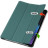 Чохол до планшета BeCover Smart Case Xiaomi Pad 7 / 7 Pro 11.2&quot; Dark Green (712801)