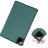 Чохол до планшета BeCover Smart Case Xiaomi Pad 7 / 7 Pro 11.2&quot; Dark Green (712801)