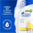 Шампунь Head &amp; Shoulders Цитрусова свіжість 400 мл (5011321336032)