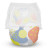 Підгузки Offspring Skye, розмір XL, 12-20 кг, 30 шт (DP-OI-FAP-XL30P-SKY)