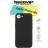 Чохол до мобільного телефона BeCover Apple iPhone 16e Black (713238)