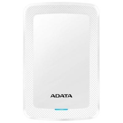 Зовнішній жорсткий диск 2.5&quot; 2TB ADATA (AHV300-2TU31-CWH)