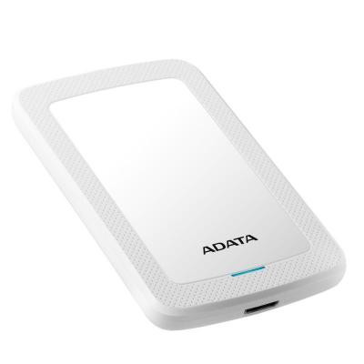 Зовнішній жорсткий диск 2.5&quot; 2TB ADATA (AHV300-2TU31-CWH)